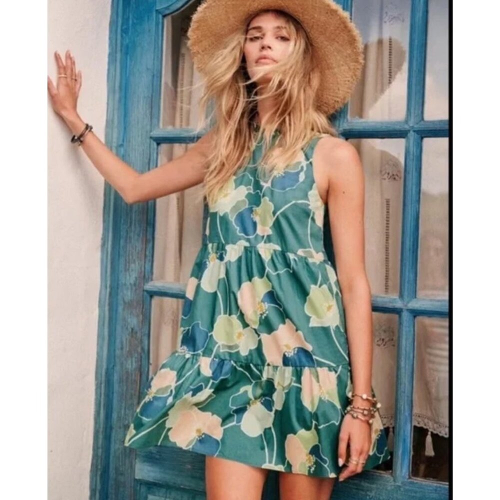 Sezane Robe Alexandra size 40